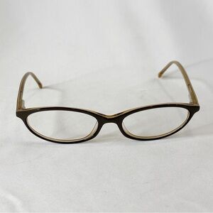 Elizabeth Arden Eyeglasses/Sunglasses Frames EA-0017-3 50 16 140